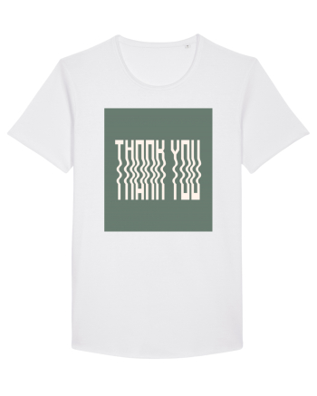 thank you 166 White