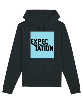 expectation 170 Black