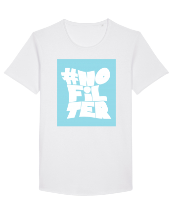 nofilter 184 White