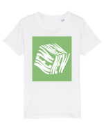 new 190 Tricou mânecă scurtă  Copii Mini Creator