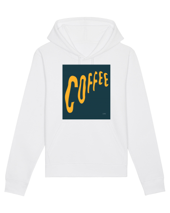 coffee 244 White