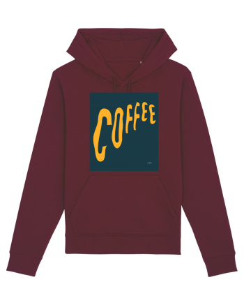 coffee 244 Burgundy