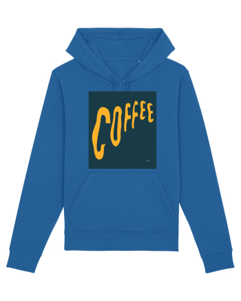 coffee 244 Royal Blue