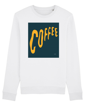 coffee 244 White