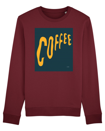 coffee 244 Burgundy