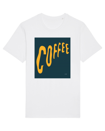 coffee 244 White