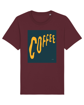 coffee 244 Burgundy
