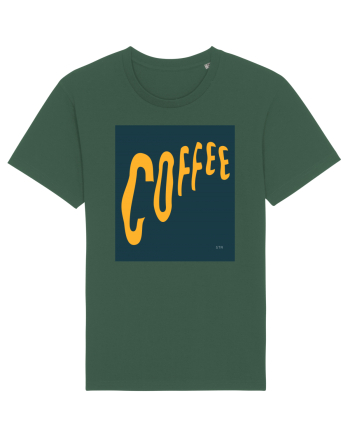 coffee 244 Bottle Green