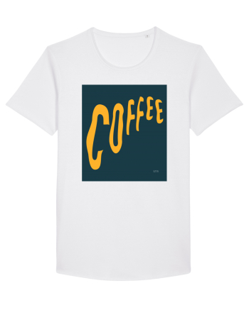 coffee 244 White