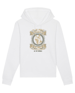 GERMAN SHEPHERD Hanorac Unisex Drummer
