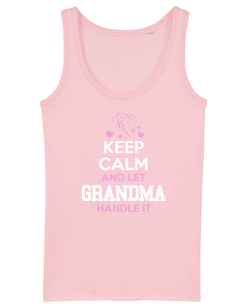 GRANDMA Cotton Pink