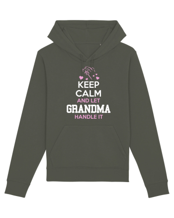 GRANDMA Khaki