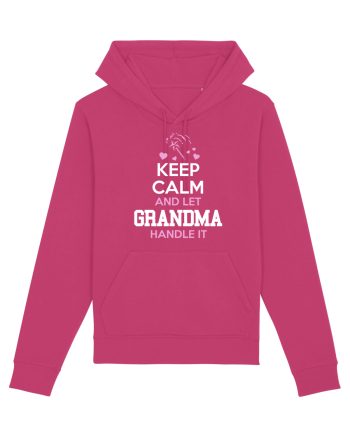 GRANDMA Raspberry