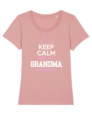 GRANDMA Canyon Pink