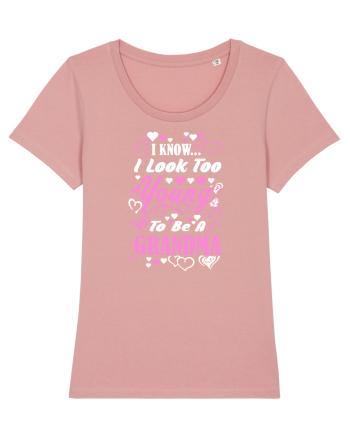 GRANDMA Canyon Pink