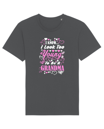 GRANDMA Anthracite