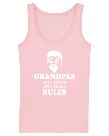 GRANDPAS Cotton Pink