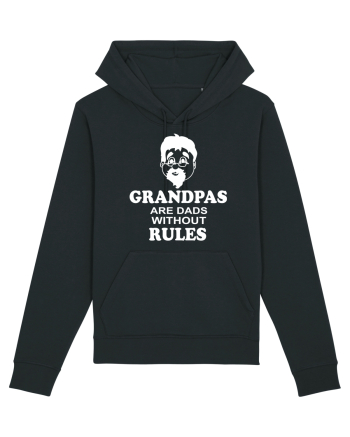 GRANDPAS Black
