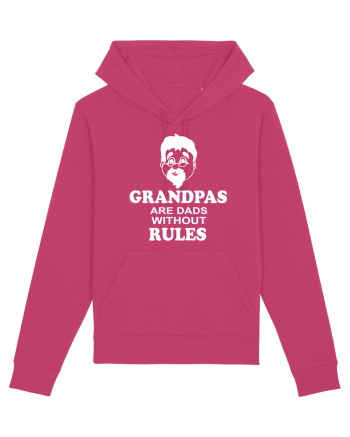 GRANDPAS Raspberry