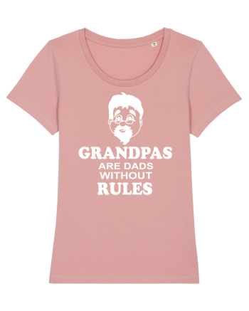 GRANDPAS Canyon Pink
