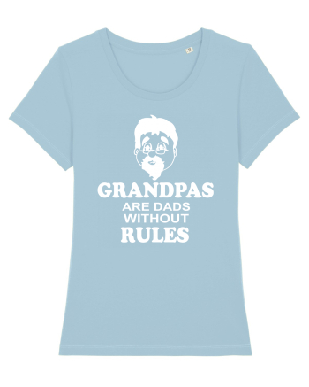 GRANDPAS Sky Blue