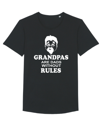 GRANDPAS Black