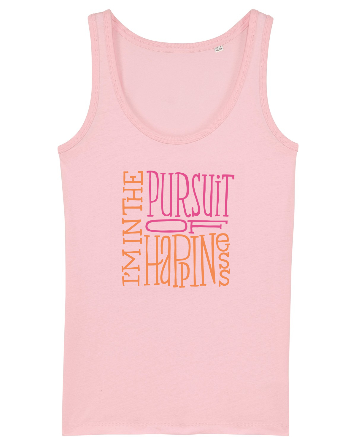 Maiou Damă Dreamer Cotton Pink
