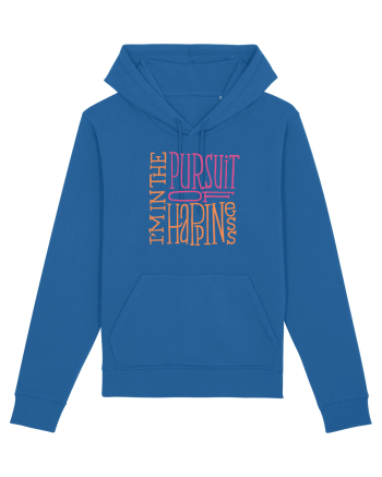HAPPYNESS Royal Blue