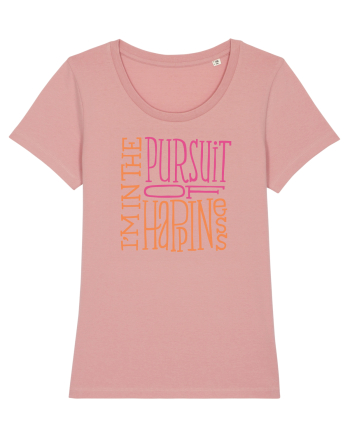 HAPPYNESS Canyon Pink
