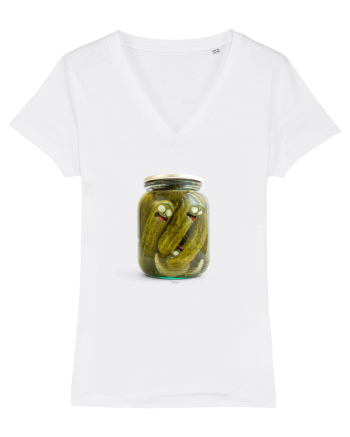Pickle 09 White