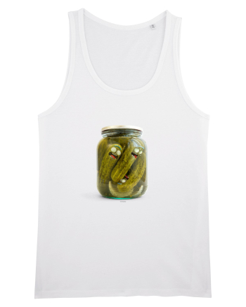 Pickle 09 White
