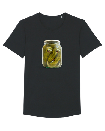Pickle 09 Black