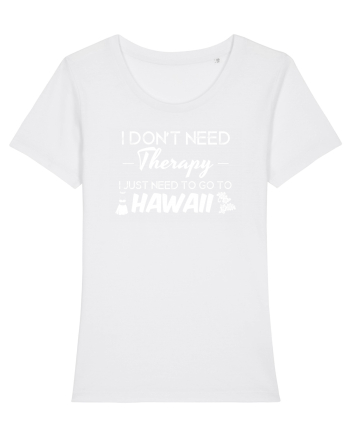 HAWAII White