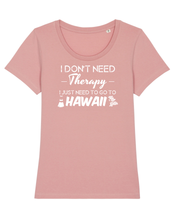 HAWAII Canyon Pink