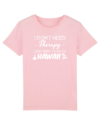 HAWAII Cotton Pink