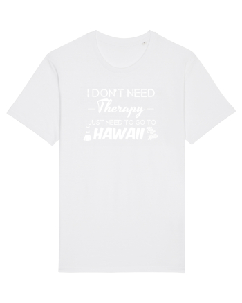 HAWAII White