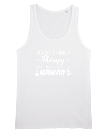 HAWAII White