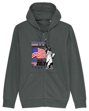4th of July Anthracite
