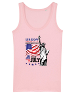 4th of July Maiou Damă Dreamer