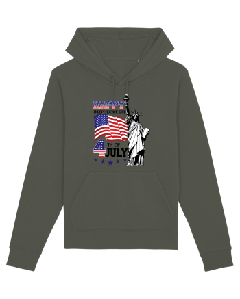 4th of July Khaki