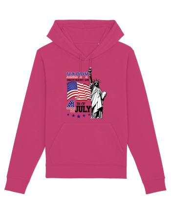 4th of July Raspberry