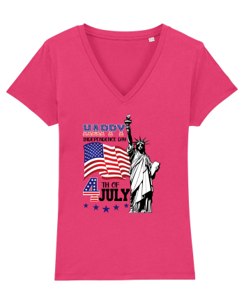 4th of July Raspberry