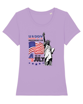 4th of July Lavender Dawn
