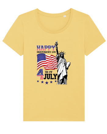 4th of July Jojoba