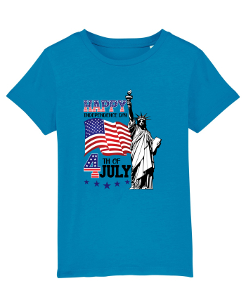 4th of July Azur