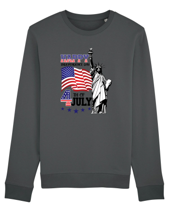 4th of July Anthracite