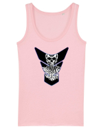 Tank Protector Skull Maiou Damă Dreamer