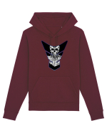 Tank Protector Skull Hanorac Unisex Drummer