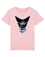 Tank Protector Bike Tricou mânecă scurtă  Copii Mini Creator