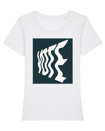 vote 119 White
